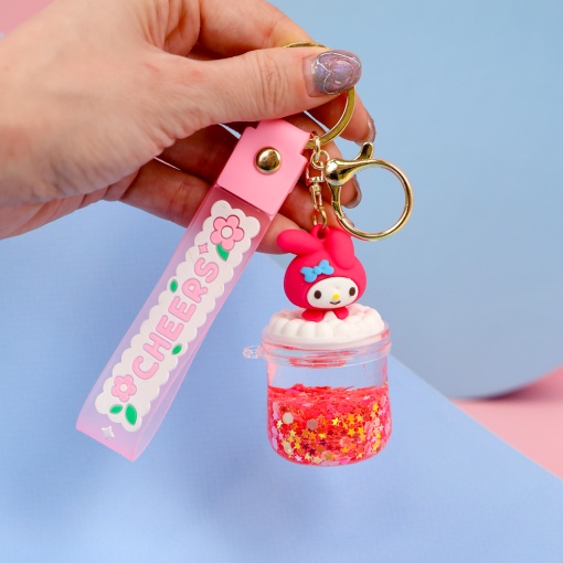 Брелок "My Mld" Мело (jar) 