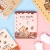 Блокнот "Bake Bears" A7, в ассортименте 1шт