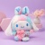 Мягкая игрушка "My Mld" Корица радужная, 20см
