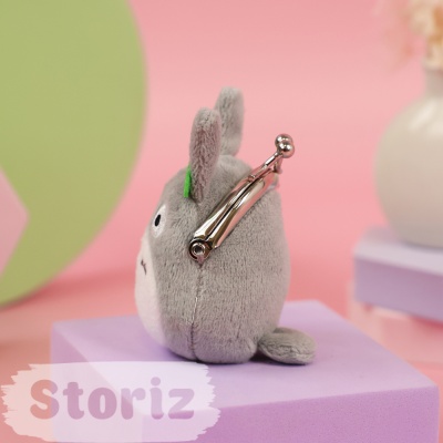Брелок-монетница "Totoro" 8см, №3