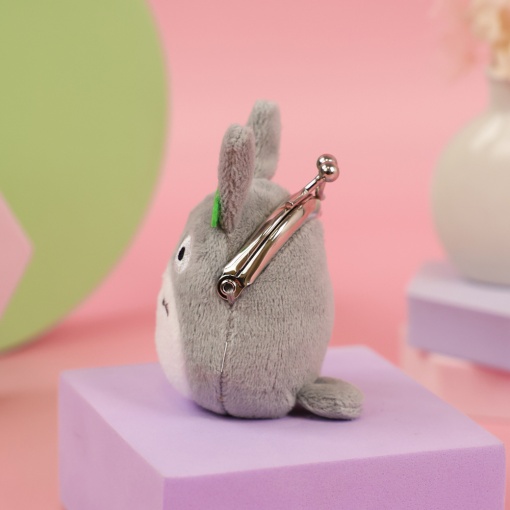Брелок-монетница "Totoro" 8см, №3