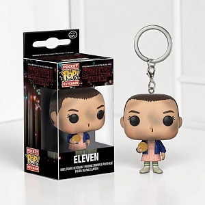 Брелок Funko "Eleven"
