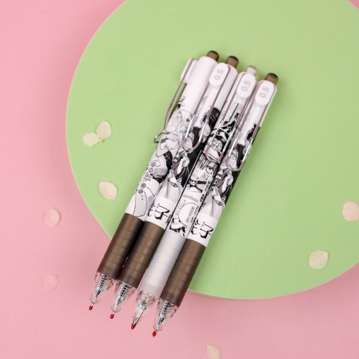 Ручка "Туалетный мальчик Ханако-кун" №2170