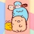 Мини-носочки "Sumikko Gurashi", в ассортименте, 1шт. р.37-39
