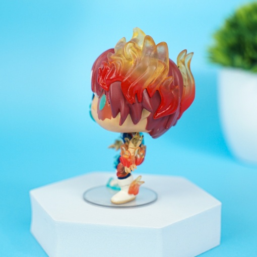 Фигурка Funko "Todoroki" 372 оптом