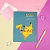 Тетрадь "Pokemon" 48 листов