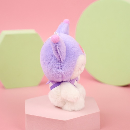 Мягкий брелок "My Mld" Куро, 15 см