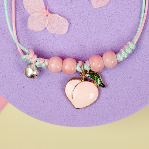 Браслет "Peach" №707O