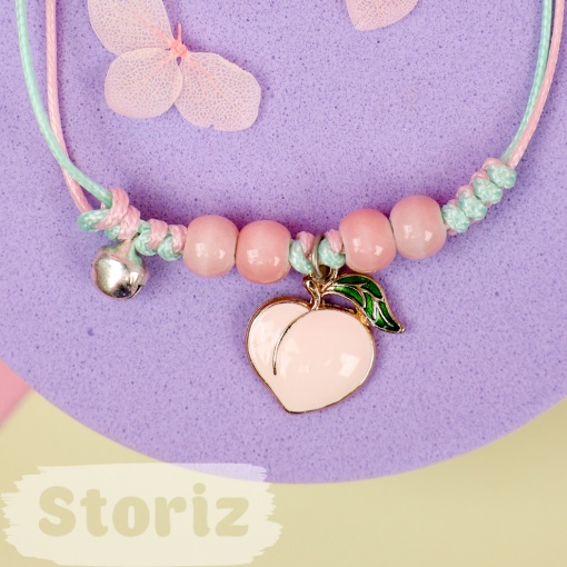 Браслет "Peach" №707O