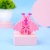 Конструктор "Mini Blocks Pink" 6002 (522 детали)