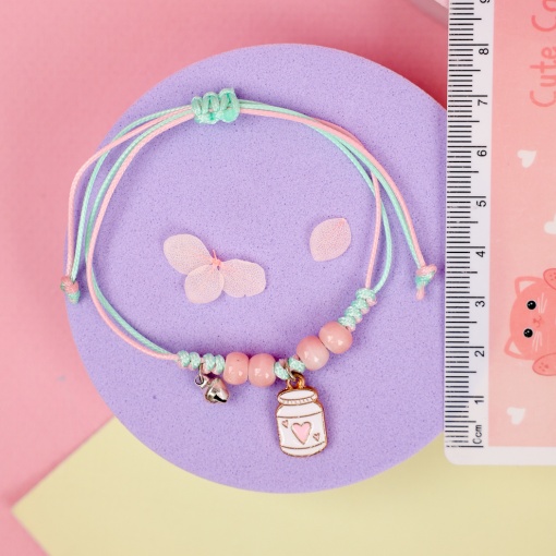 Браслет "Milk" №707H