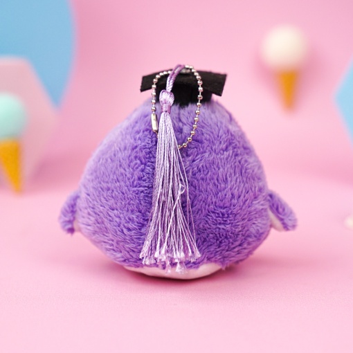 Мягкий брелок "My Mld" Куро, 9 см