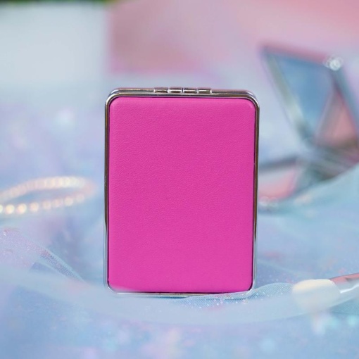 Складное зеркало "Фламинго"