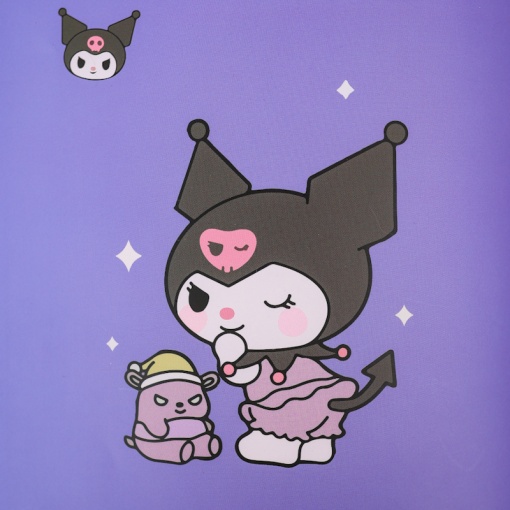 Тетрадь "Куро" 48 листов