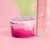 Слайм "Shine" фиолетовые блёстки + шарики, 150 гр. STORIZ