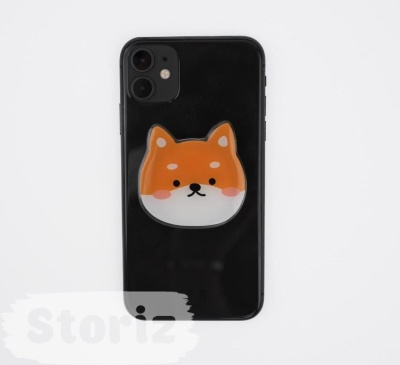 PopSocket "Dog" Корги