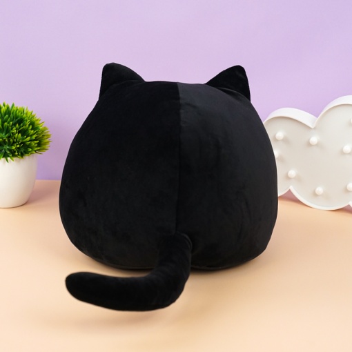 Мягкая игрушка "Котенок" 40см