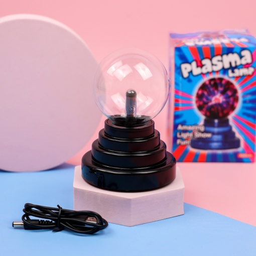 Светильник "Magic Electrostatic" шар 80x140 оптом
