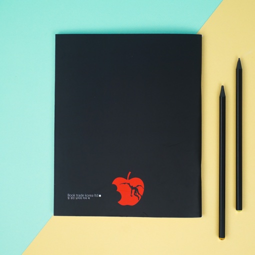 Тетрадь "D Note" 48 листов