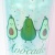 Охлаждающий стакан "Shine Avocado" A, 450 мл оптом