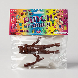 Антистресс "Pinch Family" Тунг Тунг Тунг Сахур