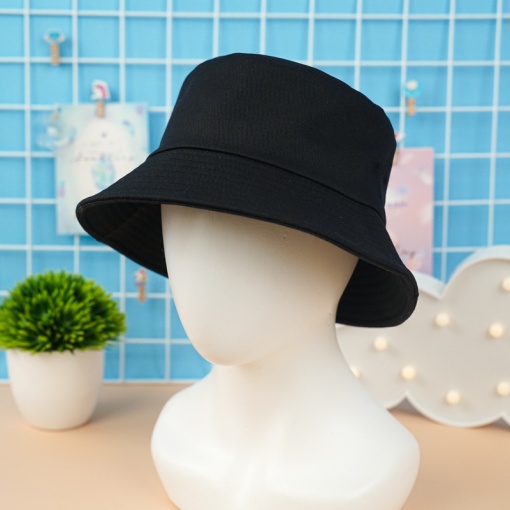 Панама "Black" M (56-58см)