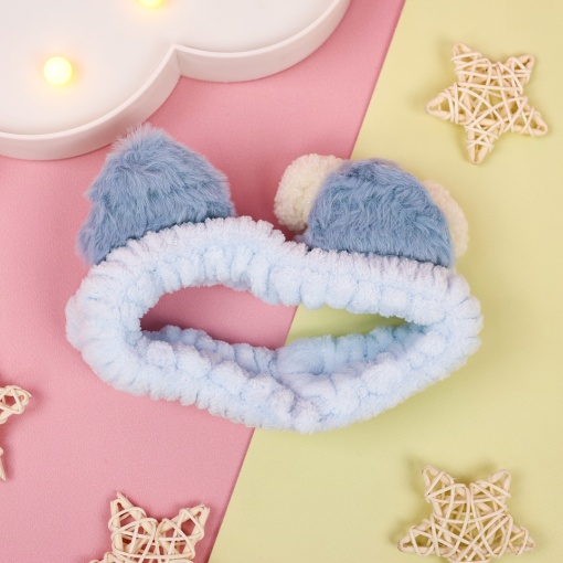 Повязка для волос "Cinnamon" 