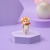 Фигурка "Shrimp cat" 5-6 см, в ассортименте 1шт оптом