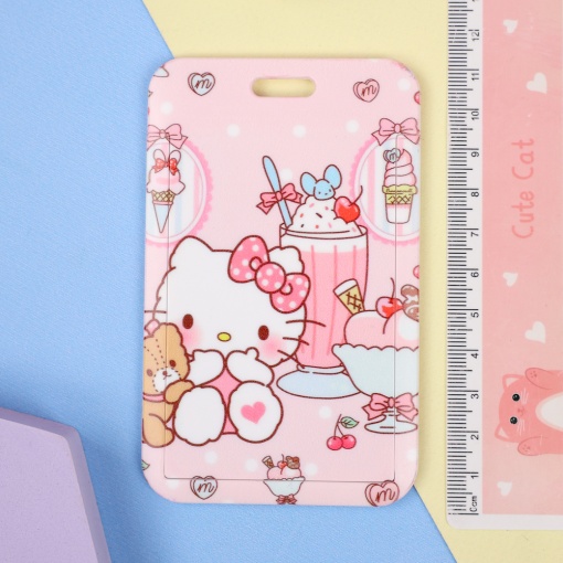 Чехол для карты "My Mld" Kt №2