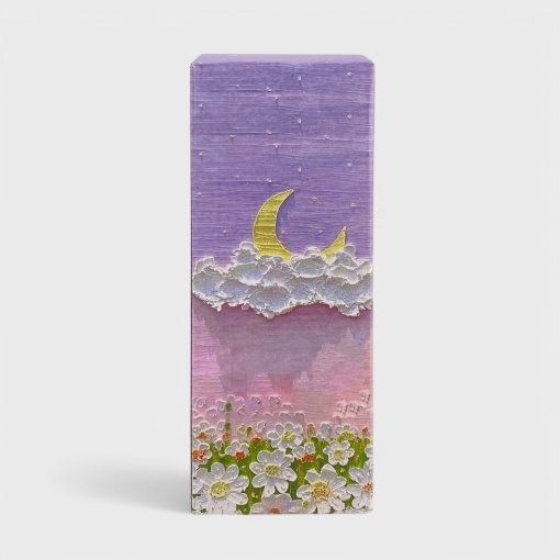 Термос-кружка "Gucgres" злой взгляд, черный, 550мл оптом