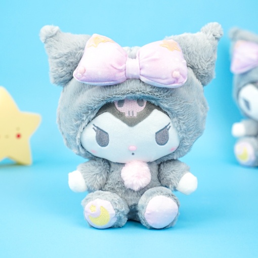 Мягкая игрушка "My Mld" Куро, 20см