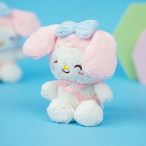 Мягкий брелок "My Mld" Мело, 15 см