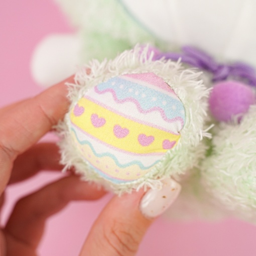 Мягкая игрушка "Pochacco" 30 см