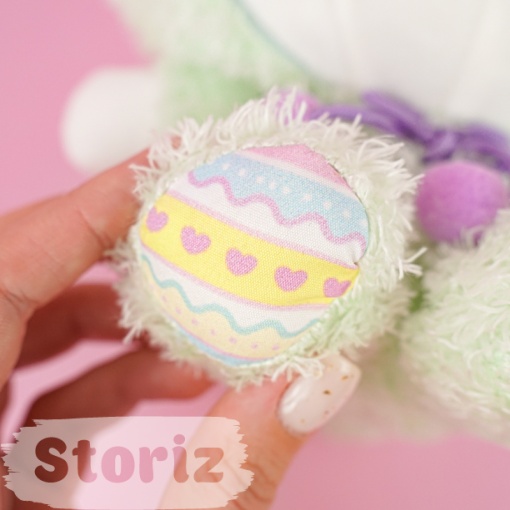 Мягкая игрушка "Pochacco" 30 см