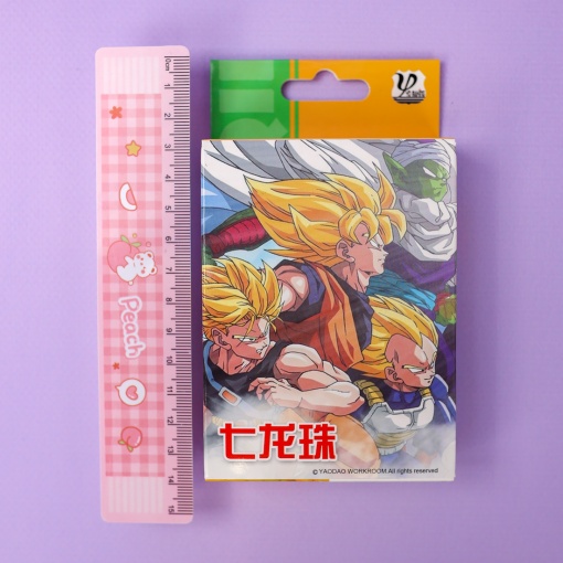 Игральные карты "Жемчуг Дракона"