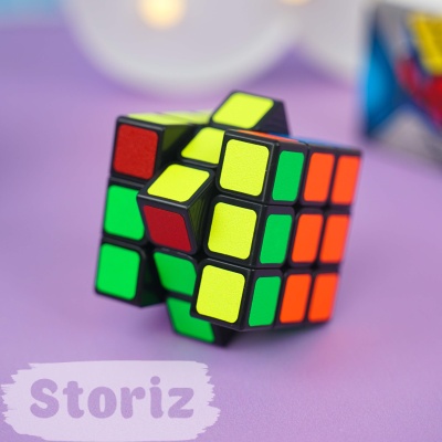 Головоломка "Magic cube" 3х3