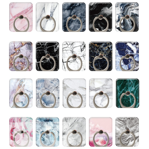 PopSocket "Square Marble"