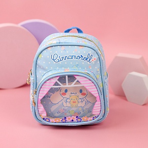 Рюкзак детский "My Mld mini" Корица оптом со склада в Москве