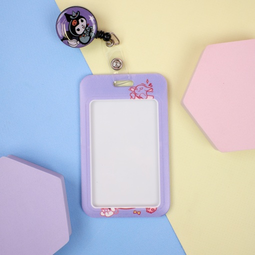 Чехол для карты "My Mld" Kuro №2