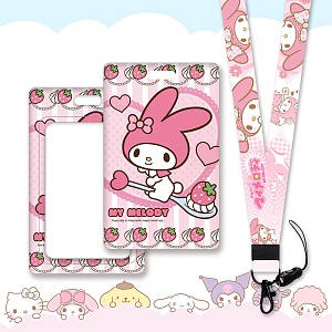 Чехол для карты "Мело" №11