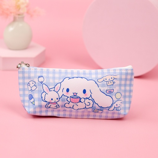 Пенал "Корица" Чаепитие 