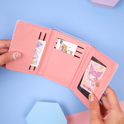 Мини-кошелек "McDonald's" Dog