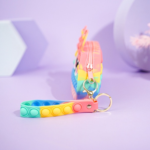 Пенал "Pop It Duck" 