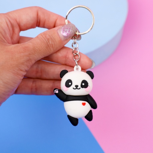 Брелок "Панда" №1