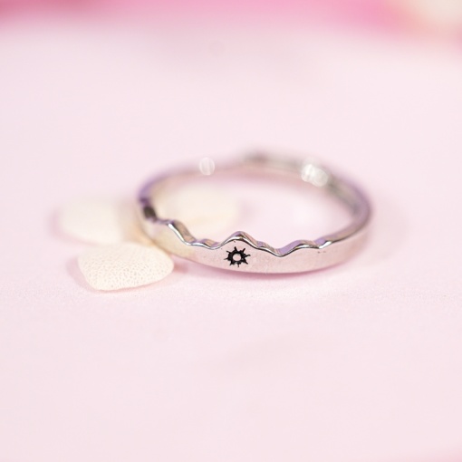 Кольцо "Солнце"