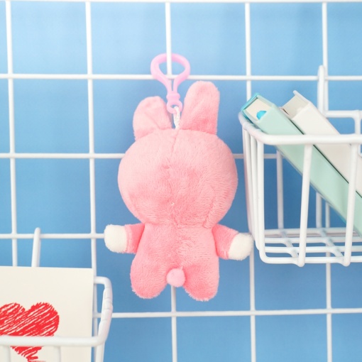Мягкий брелок "BTS" Cooky, 12 см