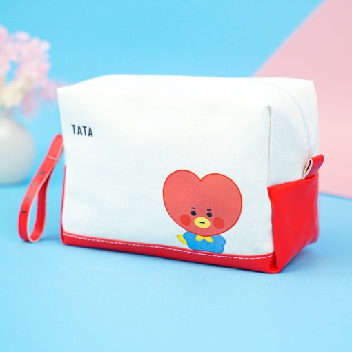 Пенал "BTS" Tata
