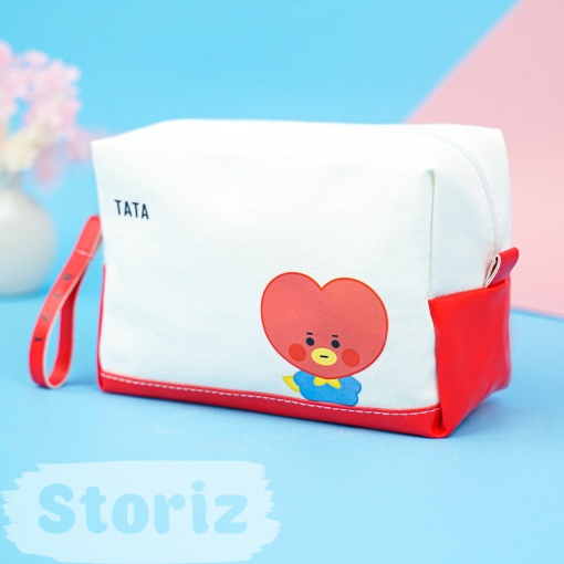 Пенал "BTS" Tata