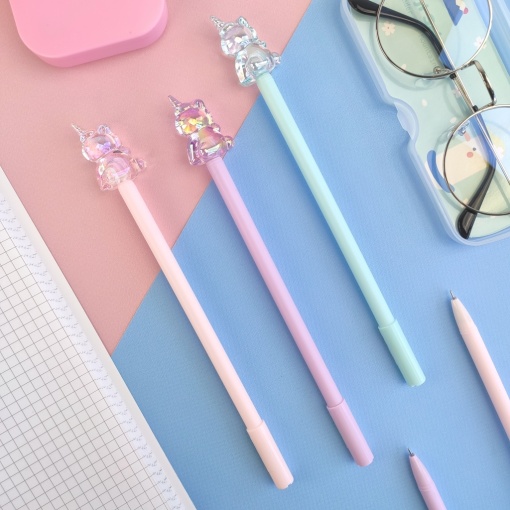 Ручка "Crystal Unicorn"