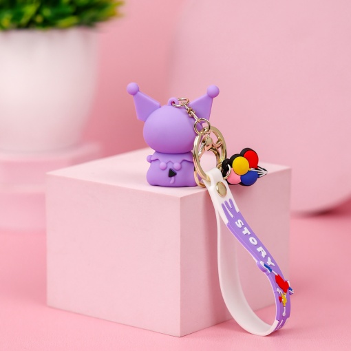 Брелок "My Mld" Куро (story)